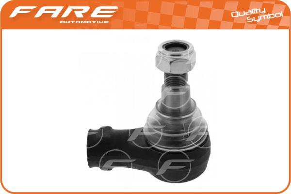 FARE SA 35588 - Tie Rod End www.autospares.lv