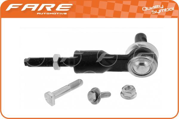 FARE SA 35570 - Tie Rod End www.autospares.lv