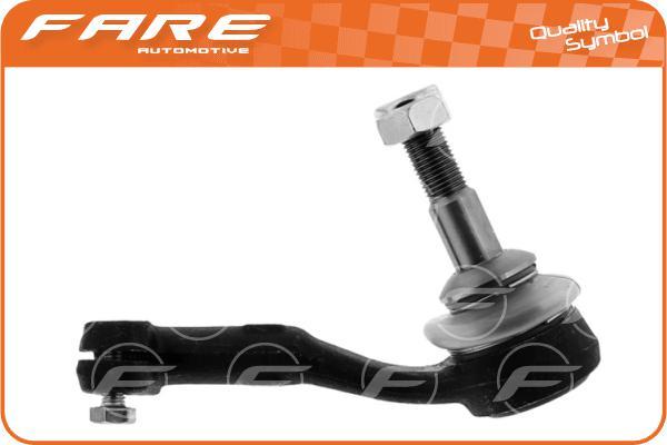 FARE SA 35573 - Aksiālais šarnīrs, Stūres šķērsstiepnis www.autospares.lv