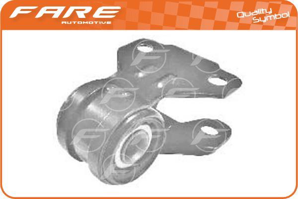 FARE SA 35662 - Piekare, Šķērssvira autospares.lv