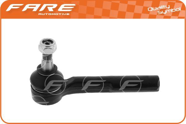 FARE SA 35611 - Tie Rod End www.autospares.lv