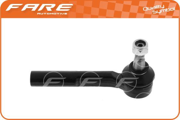 FARE SA 35612 - Tie Rod End www.autospares.lv