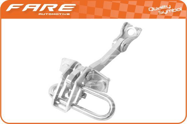 FARE SA 35018 - Durvju fiksators www.autospares.lv