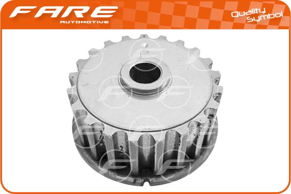 FARE SA 35115 - Шестерня, коленчатый вал www.autospares.lv