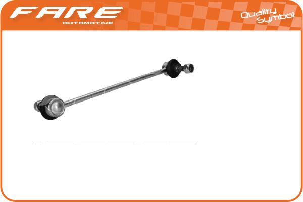 FARE SA 35139 - Rod / Strut, stabiliser www.autospares.lv