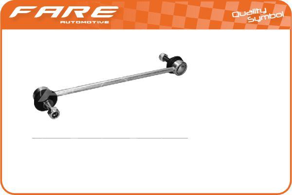 FARE SA 35137 - Stiepnis / Atsaite, Stabilizators www.autospares.lv