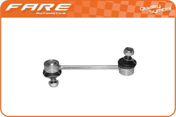 FARE SA 35128 - Stiepnis / Atsaite, Stabilizators autospares.lv