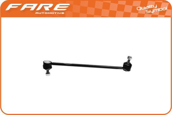 FARE SA 35127 - Stiepnis / Atsaite, Stabilizators www.autospares.lv