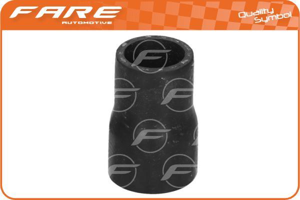 FARE SA 35895 - Radiatora cauruļvads www.autospares.lv