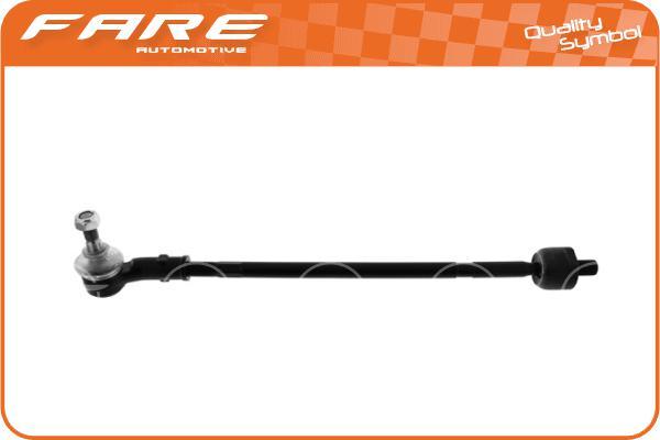 FARE SA 35342 - Remkomplekts, Virzītājsvira www.autospares.lv