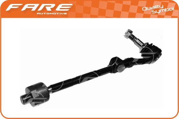 FARE SA 35350 - Remkomplekts, Virzītājsvira www.autospares.lv