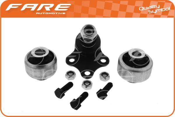 FARE SA 35320 - Suspension Kit www.autospares.lv