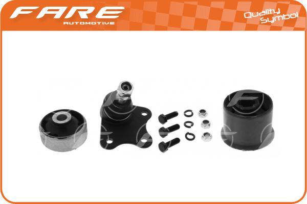 FARE SA 35322 - Suspension Kit www.autospares.lv