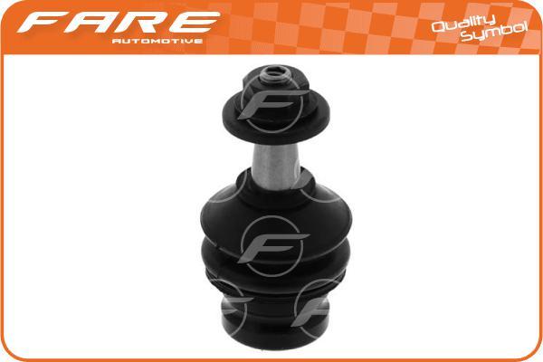 FARE SA 36468 - Balst / Virzošais šarnīrs autospares.lv