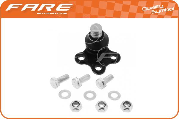 FARE SA 36471 - Balst / Virzošais šarnīrs autospares.lv