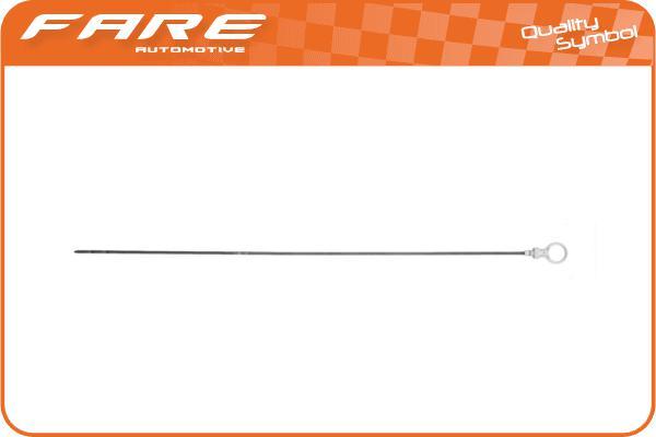 FARE SA 36013 - Eļļas tausts autospares.lv