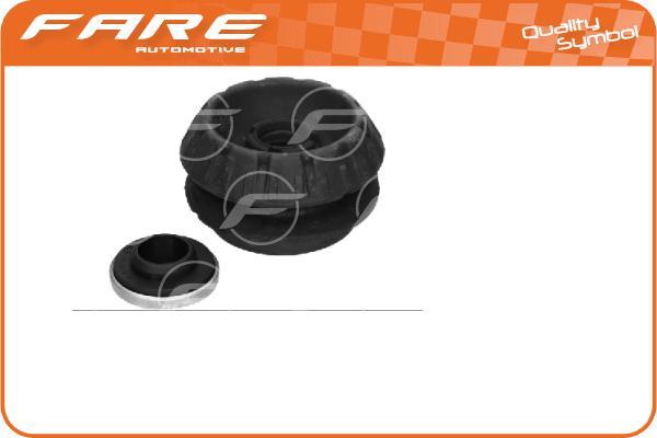 FARE SA 36074 - Top Strut Mounting www.autospares.lv