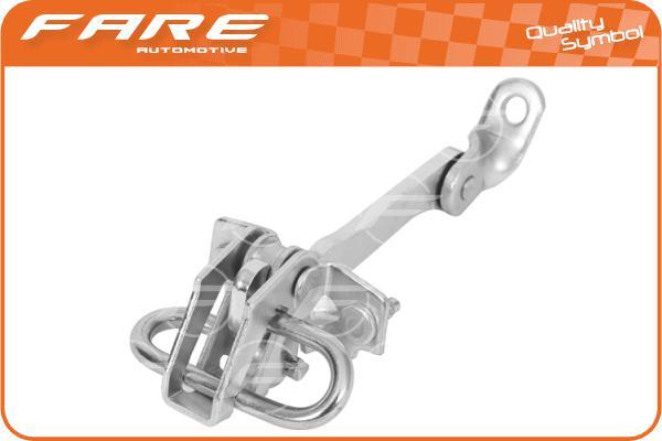 FARE SA 36174 - Durvju fiksators www.autospares.lv