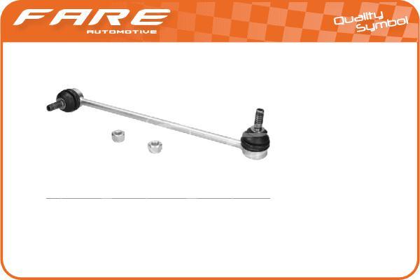 FARE SA 36303 - Stiepnis / Atsaite, Stabilizators www.autospares.lv