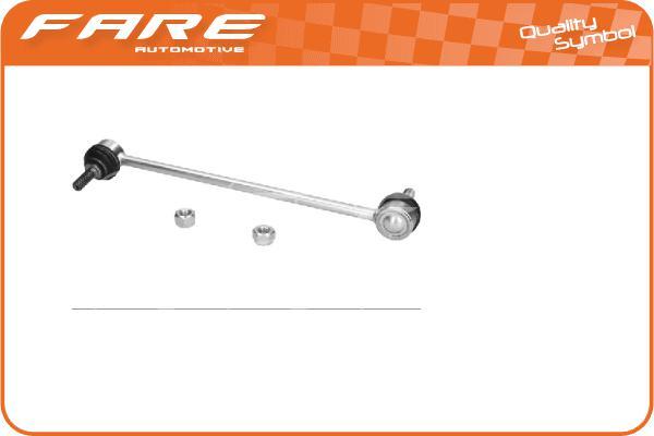 FARE SA 36299 - Stiepnis / Atsaite, Stabilizators www.autospares.lv