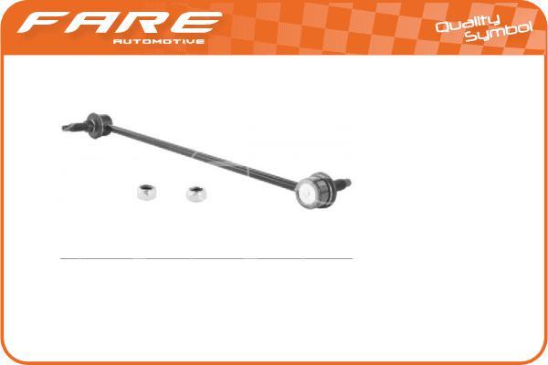 FARE SA 36294 - Stiepnis / Atsaite, Stabilizators autospares.lv