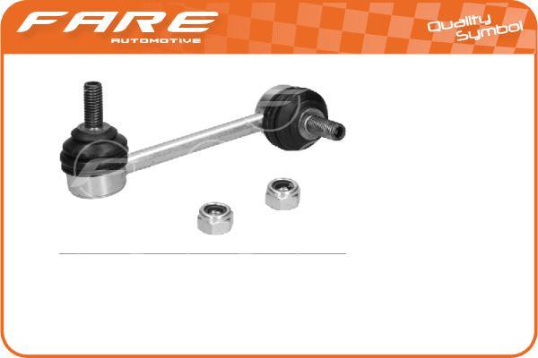 FARE SA 36269 - Stiepnis / Atsaite, Stabilizators www.autospares.lv