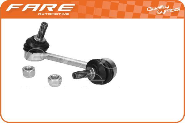 FARE SA 36268 - Stiepnis / Atsaite, Stabilizators www.autospares.lv