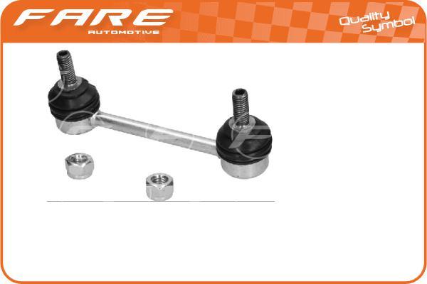 FARE SA 36267 - Stiepnis / Atsaite, Stabilizators autospares.lv