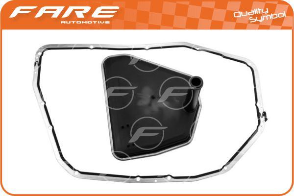 FARE SA 30902 - Hidrofiltrs, Automātiskā pārnesumkārba autospares.lv