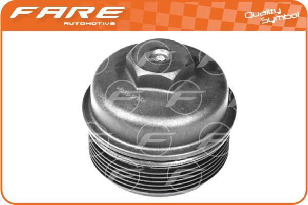 FARE SA 30476 - Cap, oil filter housing www.autospares.lv