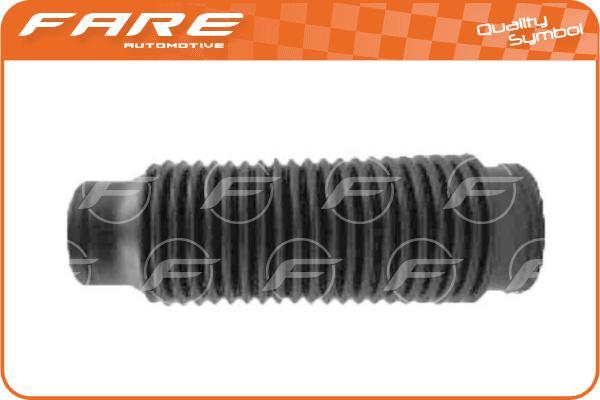 FARE SA 30629 - Protective Cap / Bellow, shock absorber www.autospares.lv