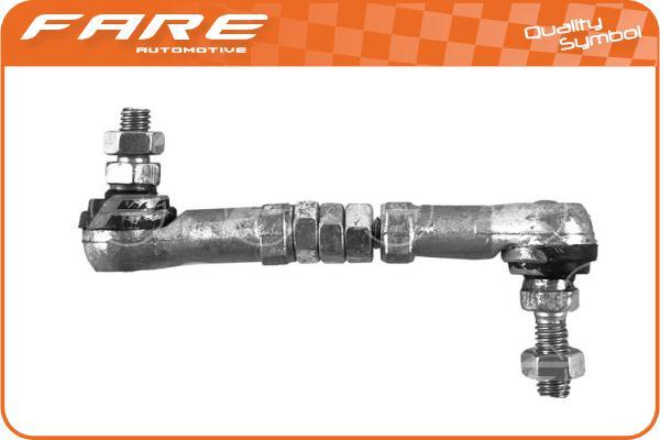 FARE SA 30056 - Rod / Strut, stabiliser www.autospares.lv