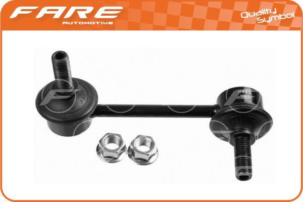 FARE SA 30011 - Stiepnis / Atsaite, Stabilizators autospares.lv