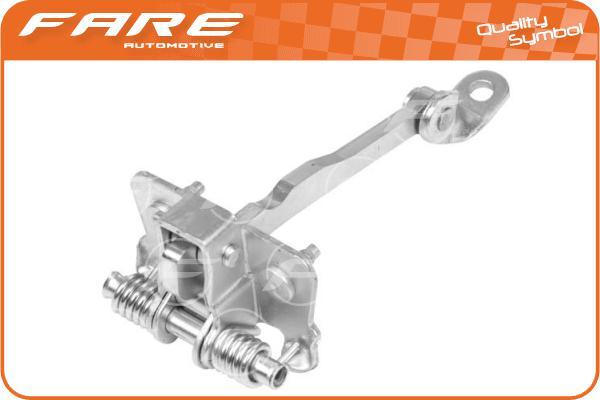 FARE SA 30165 - Durvju fiksators www.autospares.lv