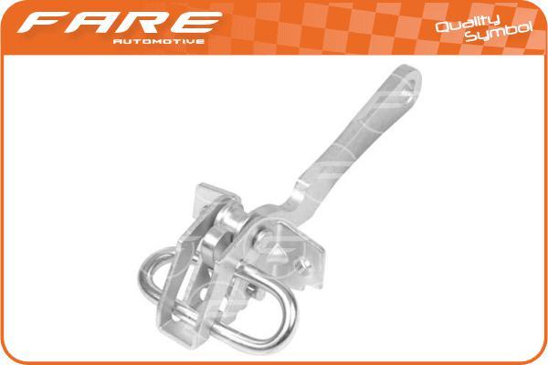 FARE SA 30175 - Durvju fiksators www.autospares.lv