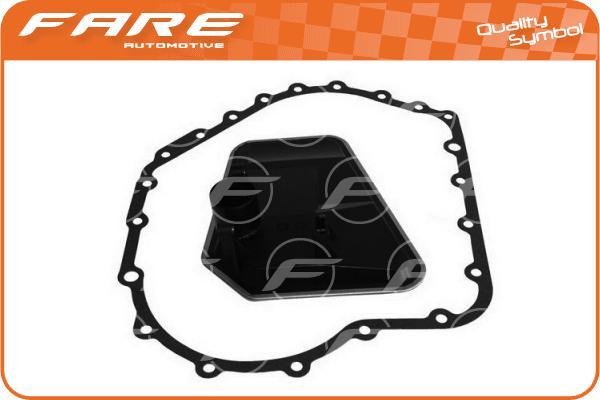 FARE SA 30892 - Hidrofiltrs, Automātiskā pārnesumkārba www.autospares.lv