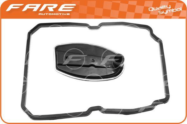 FARE SA 30852 - Hidrofiltrs, Automātiskā pārnesumkārba autospares.lv