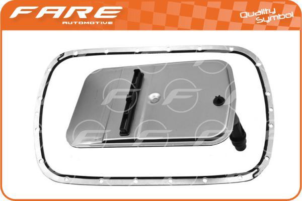 FARE SA 30881 - Hidrofiltrs, Automātiskā pārnesumkārba www.autospares.lv