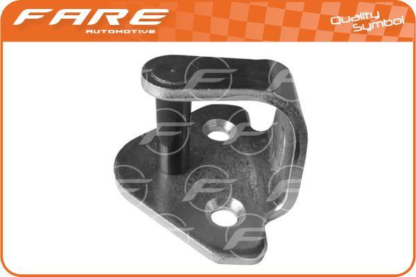 FARE SA 31457 - Vadība, Slēdzenes poga www.autospares.lv