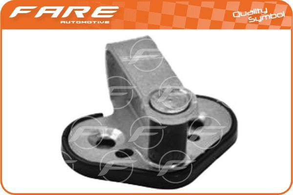 FARE SA 31465 - Vadība, Slēdzenes poga www.autospares.lv