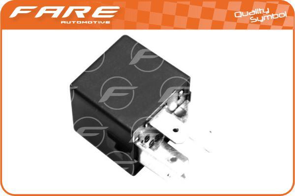 FARE SA 31509 - Multifunkcionāls relejs www.autospares.lv