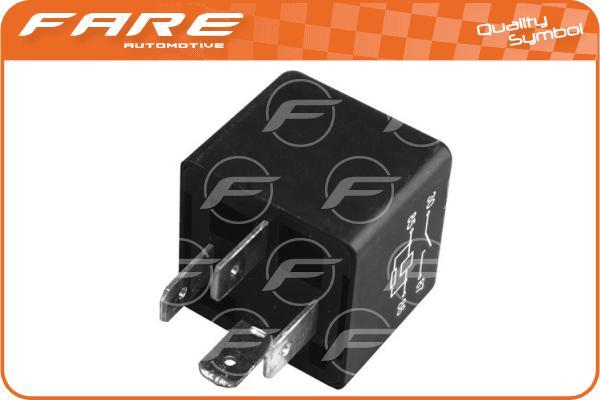 FARE SA 31514 - Multifunkcionāls relejs www.autospares.lv