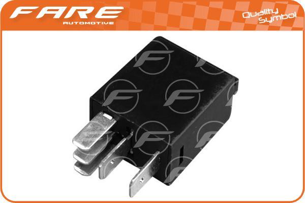 FARE SA 31511 - Multifunkcionāls relejs www.autospares.lv