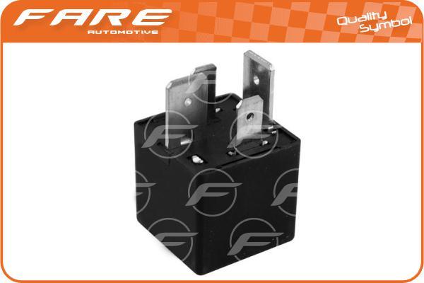 FARE SA 31513 - Multifunkcionāls relejs autospares.lv