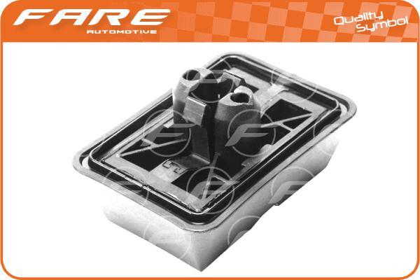 FARE SA 31574 - Крепление, автомобильный домкрат www.autospares.lv