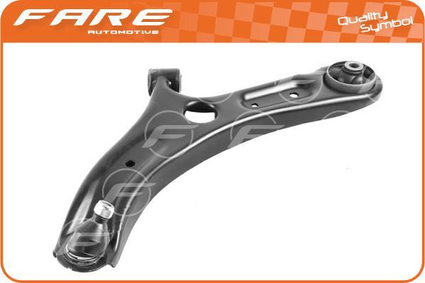 FARE SA 31686 - Рычаг подвески колеса www.autospares.lv