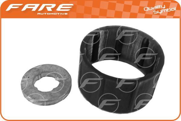 FARE SA 31354 - Blīve, Sprauslas korpuss www.autospares.lv