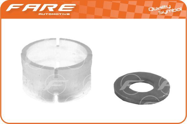 FARE SA 31356 - Blīve, Sprauslas korpuss autospares.lv