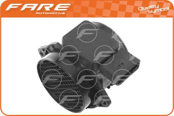 FARE SA 31215 - Датчик потока, массы воздуха www.autospares.lv