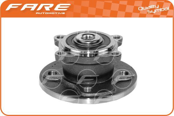 FARE SA 31723 - Riteņa rumba www.autospares.lv